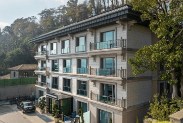 MFB Tarabya Hotel