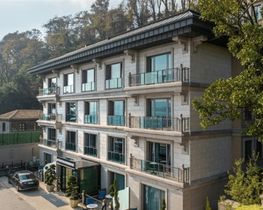 MFB Tarabya Hotel
