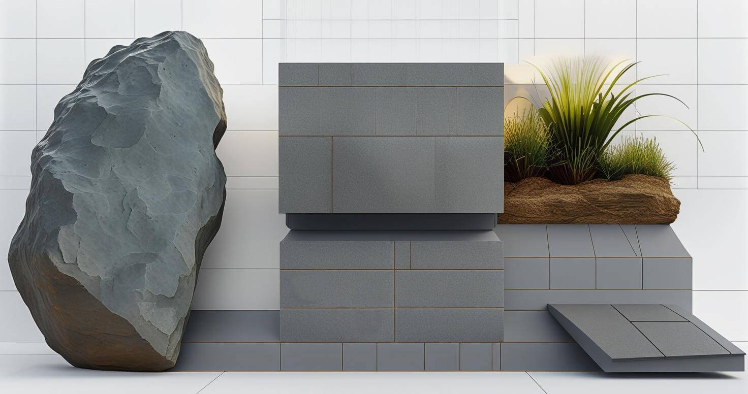 basalt-stone