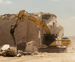 dursun-madencilik-excavator