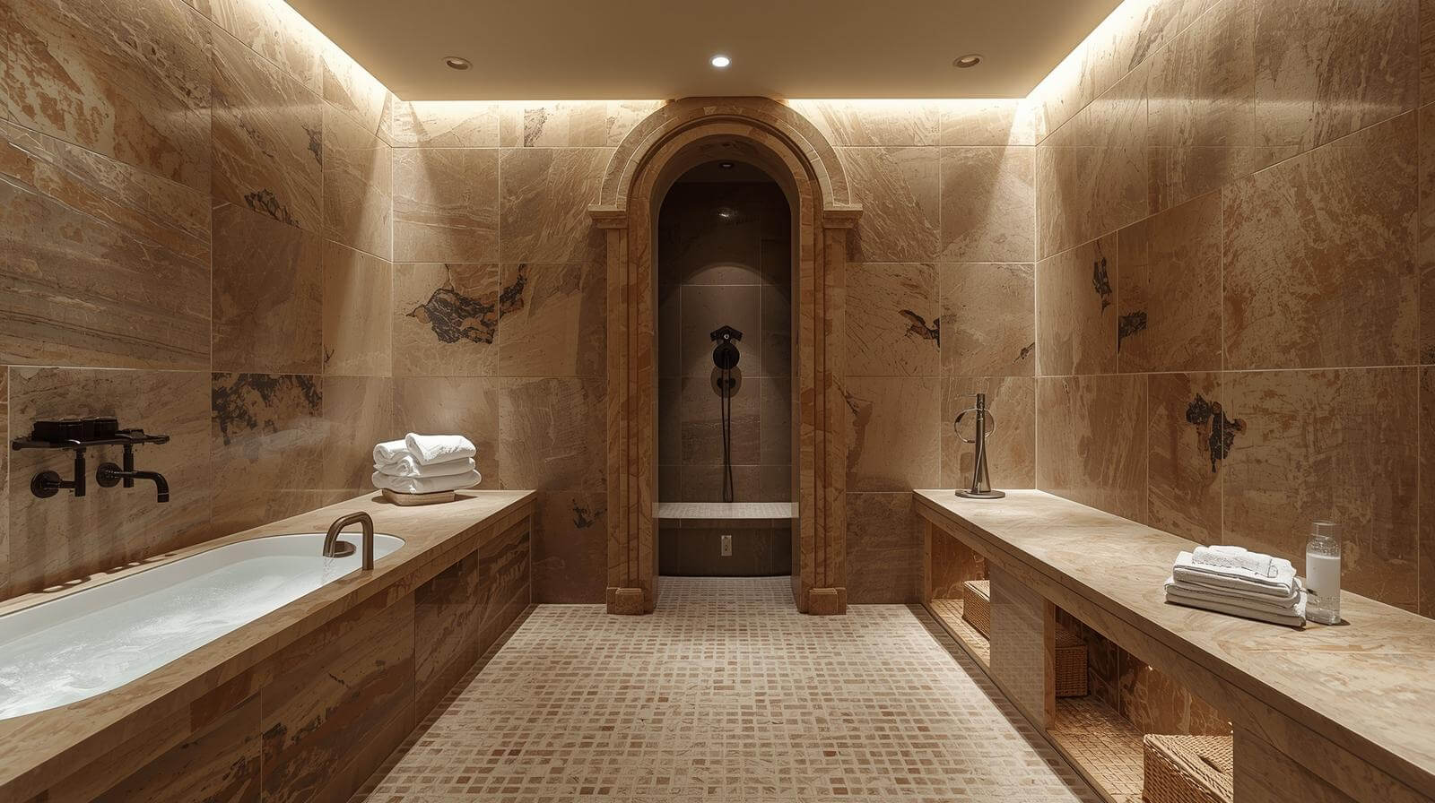 andezit-tasi-banyo-turk-hamami