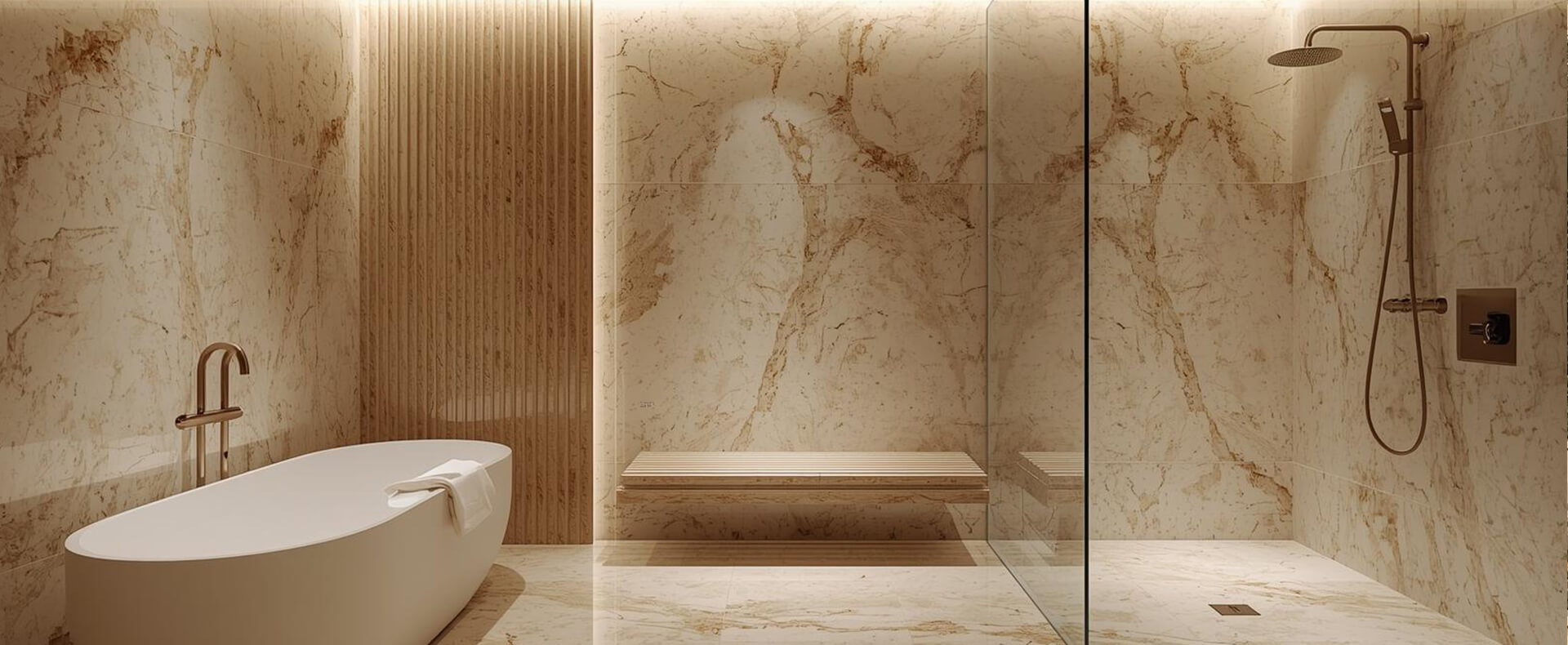 mermer-traverten-banyo-dekorasyon